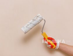 Industri Cat Dorong Produk Bebas Timbal, Tingkatkan Kesehatan dan Daya Saing Pasar