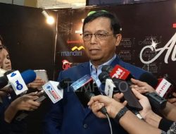 Demokrat: Waktu Pemilu Masih Panjang