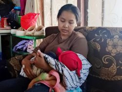 Ibu kaget temukan bayinya dibawa orang lain di RSHS: gelangnya sudah dipotong