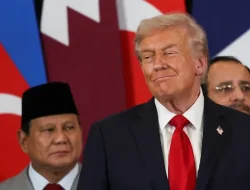Tiongkok Peringatkan Indonesia: Izin Militer AS Ancam Kedaulatan dan Piagam ASEAN