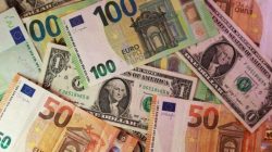 Dolar AS melemah, yen jadi pilihan aman valas