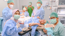 Doa Penuh Makna, Ini Arti Nama Anak Ketiga Syifa, Adik Ayu Ting Ting