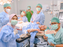 Doa Penuh Makna, Ini Arti Nama Anak Ketiga Syifa, Adik Ayu Ting Ting