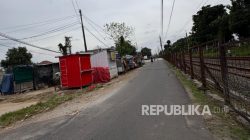 Jalan Tembus Pasar Minggu, Proyek Mangkrak di Bawah Delapan Gubernur DKI