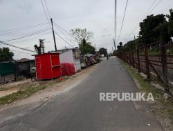 Jalan Tembus Pasar Minggu, Proyek Mangkrak di Bawah Delapan Gubernur DKI