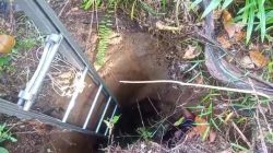 Jambi, 7 Orang Ditemukan Setelah Perahu Tenggelam