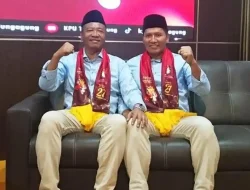 Ahmad Baharudin, Wakil Bupati Tulungagung yang Pernah Kritik Bupati, Kini Jadi Sorotan Setelah OTT KPK