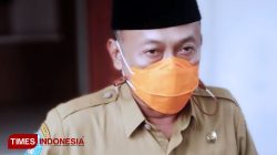 Mantan Bupati Ponorogo Sugiri Sancoko Beri Pesan Haru Jelang Persidangan Kasus Gratifikasi