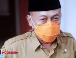 Mantan Bupati Ponorogo Sugiri Sancoko Beri Pesan Haru Jelang Persidangan Kasus Gratifikasi