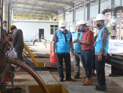 PLN tingkatkan daya industri Majalaya, dorong produksi dan lapangan kerja