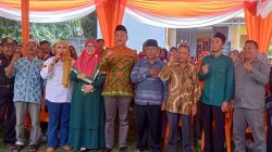 Keluarga DPRD Bengkulu Buka Suara, Terungkap Alasan Polisikan Babysitter Refpin