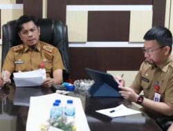 Pajak tetap dibayar di Plaza Medan Fair, pengawasan Bapenda dan ancaman kebocoran PAD