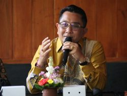 Hasil Riset DIR: Warga Waspadai Isu BBM dalam Diskusi Publik