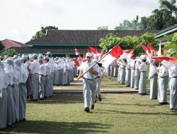 Siswa SMKN 1 Sungailiat Pingsan Usai Makan Burger MBG, Dapur Gratis Dihentikan
