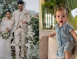 Jennifer Coppen Akan Menikah, Yaya Beri Pesan untuk Cucu Kamari Sky Wassink