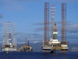 Strategi PHE Tingkatkan Pasokan Minyak Dalam Negeri di Tengah Ketegangan Global