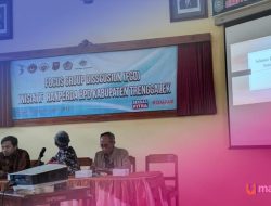 Pilkades 2027, Bengkalis Siapkan Perda dan Perbup