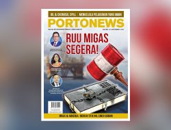 RUU Migas Disahkan, Poin-Poin Kunci yang Diusulkan Termasuk Harga BBM Seragam