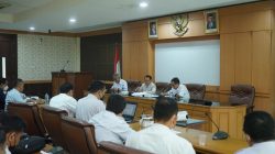 Pemkab Paser Rancang Strategi Kurangi Pengangguran dengan Pelatihan dan Permodalan