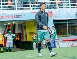 Dibuang Persebaya Surabaya, Flavio Silva menggila! Sembilan gol di Afrika jadi tamparan keras Green Force