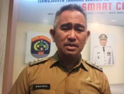 Reaksi Terbaru Wali Kota Tarakan Soal WFH Jumat, Khairul Bandingkan Masa Pandemi