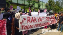 DPRD Jatim Minta Reklamasi Gersik Putih Sumenep Dihentikan, Warga Menolak