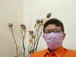 Yona Bagus Widyatmoko: WFH ASN Surabaya Perlu Terukur untuk Kurangi Konsumsi BBM 20 Persen