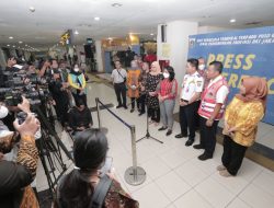 Menteri PPPA Dorong Kerja Sama Lindungi Perempuan dan Anak di Ponorogo