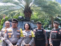 Cegah Haji Ilegal, Kemenhaj dan Polri Bentuk Satgas Pencegahan