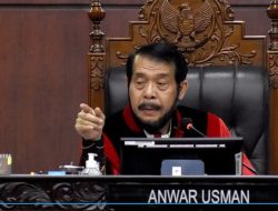 Liliek Prisbawono Adi, Hakim MK Pengganti Anwar Usman, Terlibat Kasus CPO