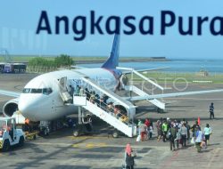 Lonjakan Penumpang, Kurang Penanganan