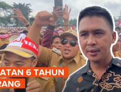 Masa Depan Kajari Karo Terancam Usai DPR Minta Copot