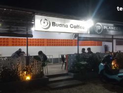 Mengintip Ruang VIP Coffee Shop Kendari, Tempat Napi Supriadi Bertemu Kolega dengan Harga Rp500 Ribu