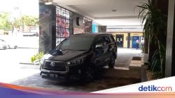 KPK: Bupati Tulungagung Paksa Bawahan dan Minta 50 Persen Anggaran