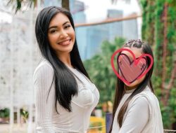 Sikap Aisha pada Ressa Diungkap Denada, Pertemuan di Singapura Sudah Direncanakan