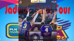 LavAni Juara Proliga 2026, Tak Terkalahkan di Babak Empat Besar