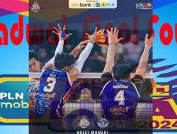 LavAni Juara Proliga 2026, Tak Terkalahkan di Babak Empat Besar