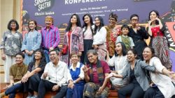 Tradisi Nusantara Terancam Hilang, Nomor 4 Tak Dikenal Generasi Muda