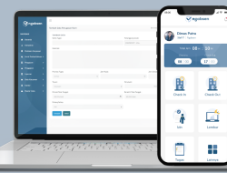 Stafbook: Solusi HRIS untuk UMKM, Mudahkan Absensi dan Gaji di Satu Tempat