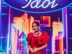Tema Indonesian Idol 2026 Spekta 9 Top 7, Tiga Bintang Tamu Hadir Termasuk Novia Bachmid