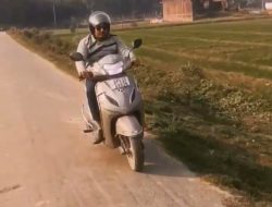 SPPG Oi Tui Wera Pastikan MBG Gunakan Alat Kesehatan Steril, Laporan ke IRT ke Polisi Bersifat Pribadi