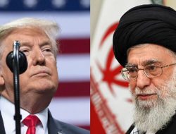 Perundingan Damai Terancam Batal, Iran Menolak Kirim Delegasi ke Pakistan
