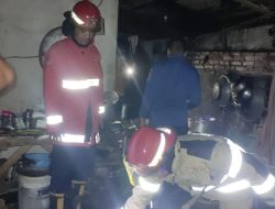 Kebakaran SPBE Cimuning Bekasi Nyaris Jadi Bencana, Ini Penyebabnya