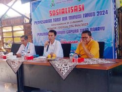 Riana Afriadi Jadi Tokoh Kuat Kadin Purwakarta