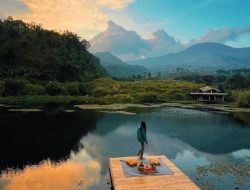 6 destinasi dekat Stasiun Garut untuk liburan menarik