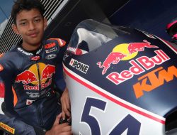 Perbarui Klasemen Moto3 2026: Poin Veda Ega Pratama dari MotoGP Spanyol 2026